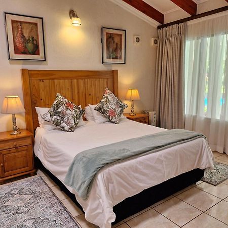 Villa Sardinia Guest House Midrand Extérieur photo