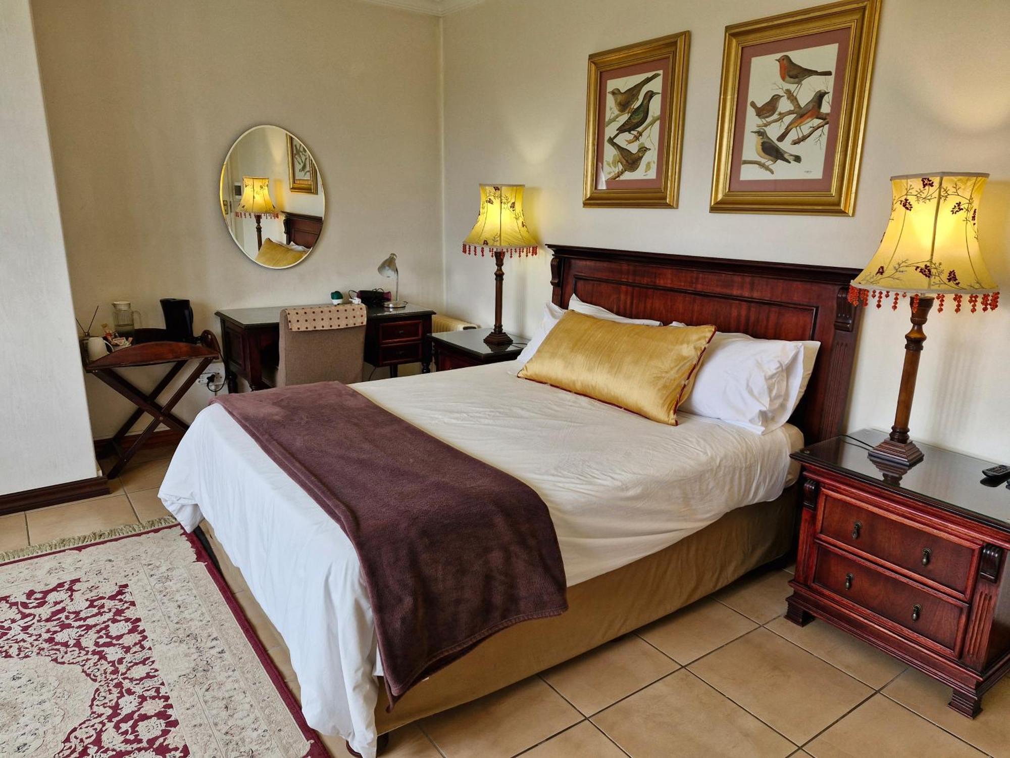 Villa Sardinia Guest House Midrand Chambre photo