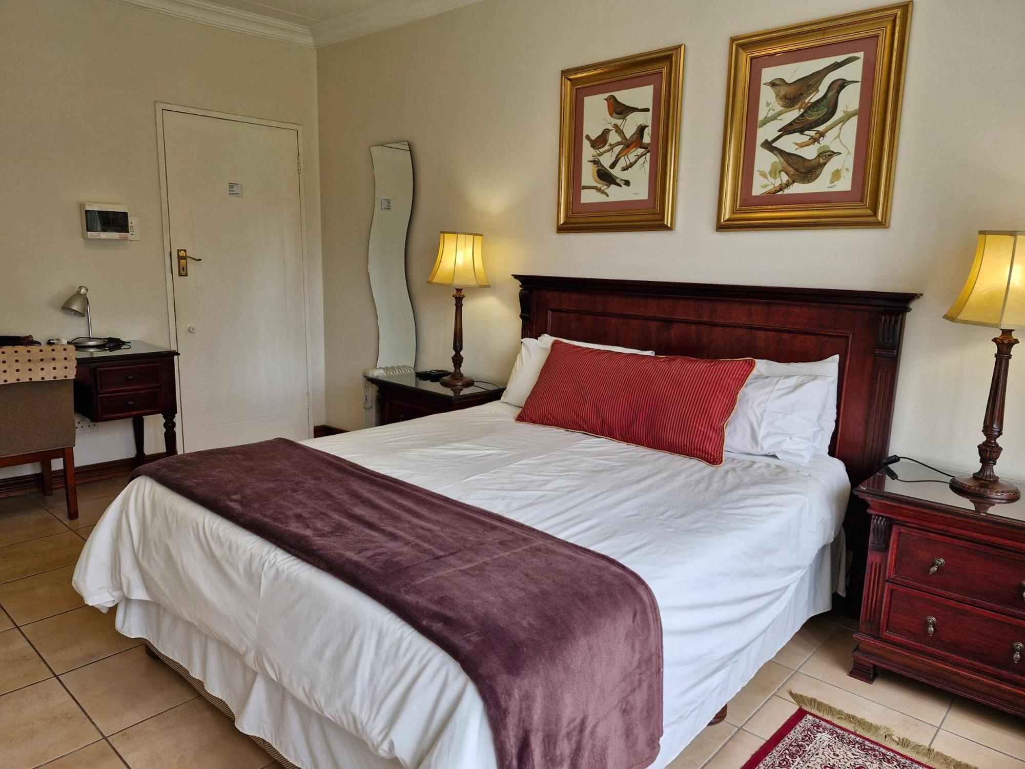 Villa Sardinia Guest House Midrand Chambre photo