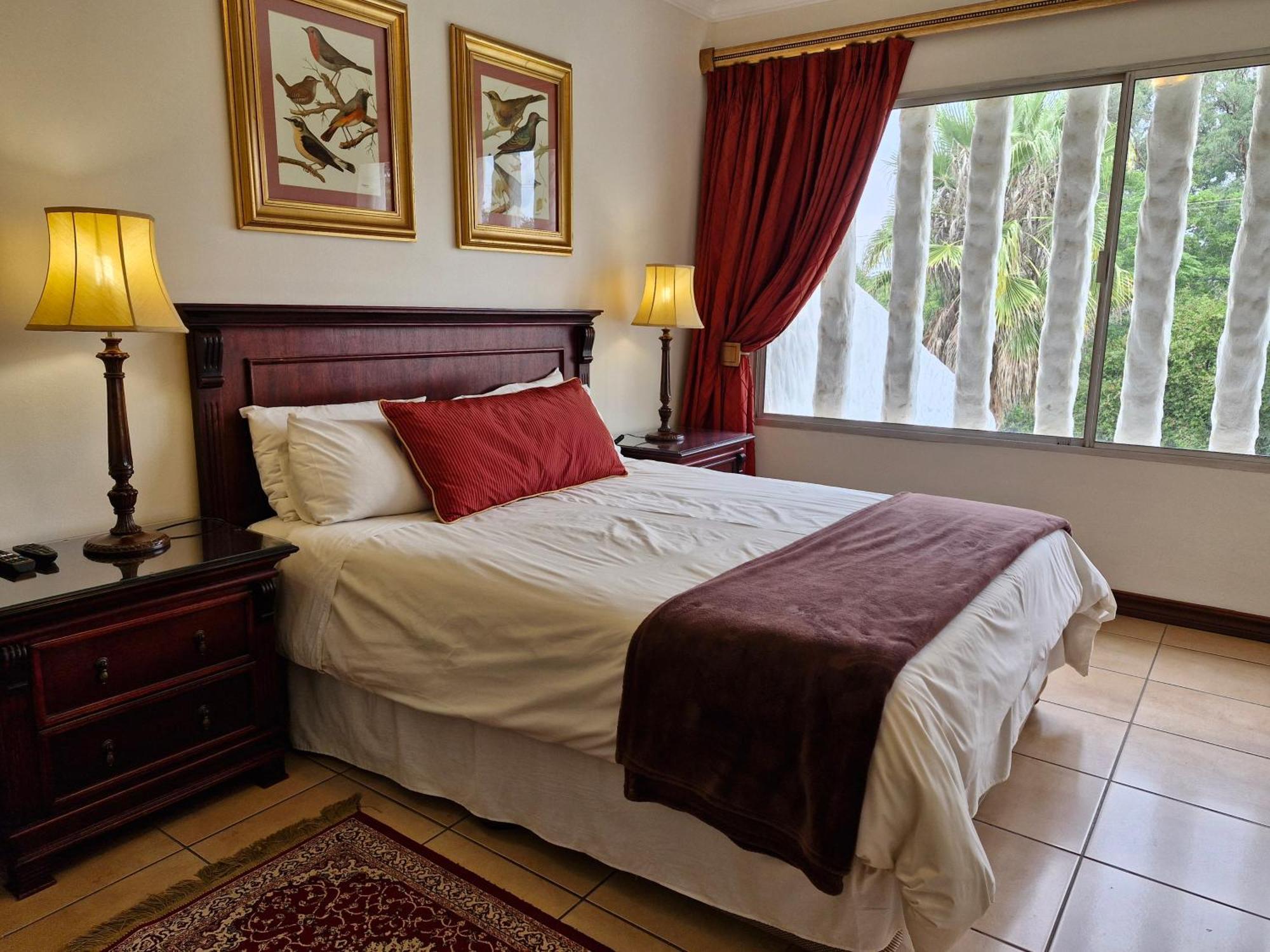 Villa Sardinia Guest House Midrand Chambre photo