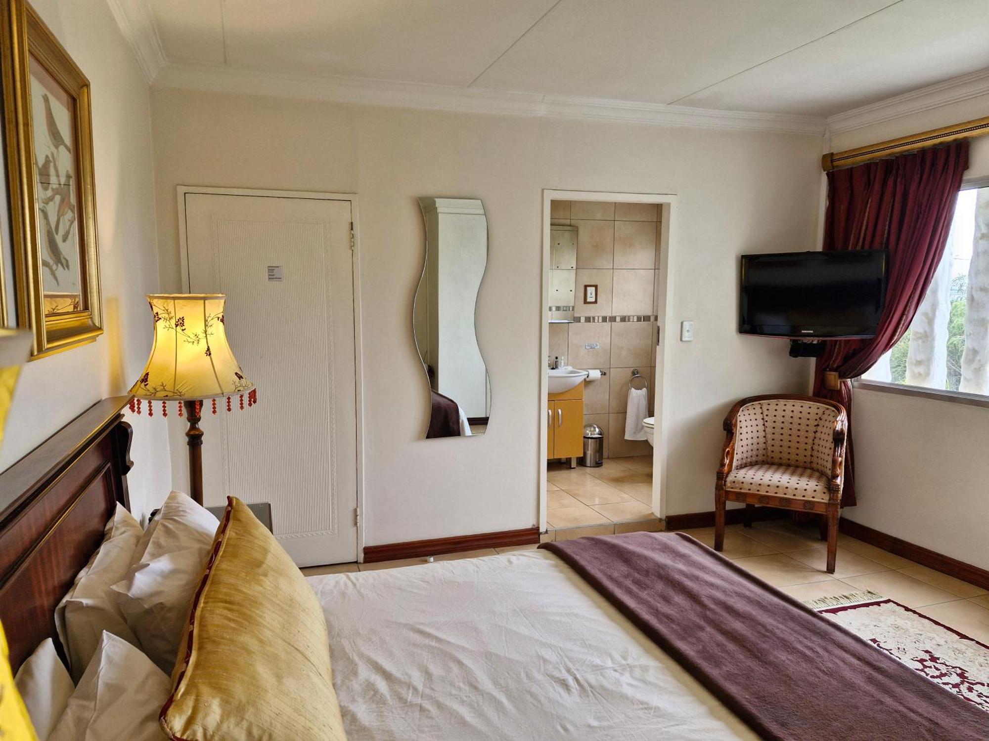 Villa Sardinia Guest House Midrand Chambre photo