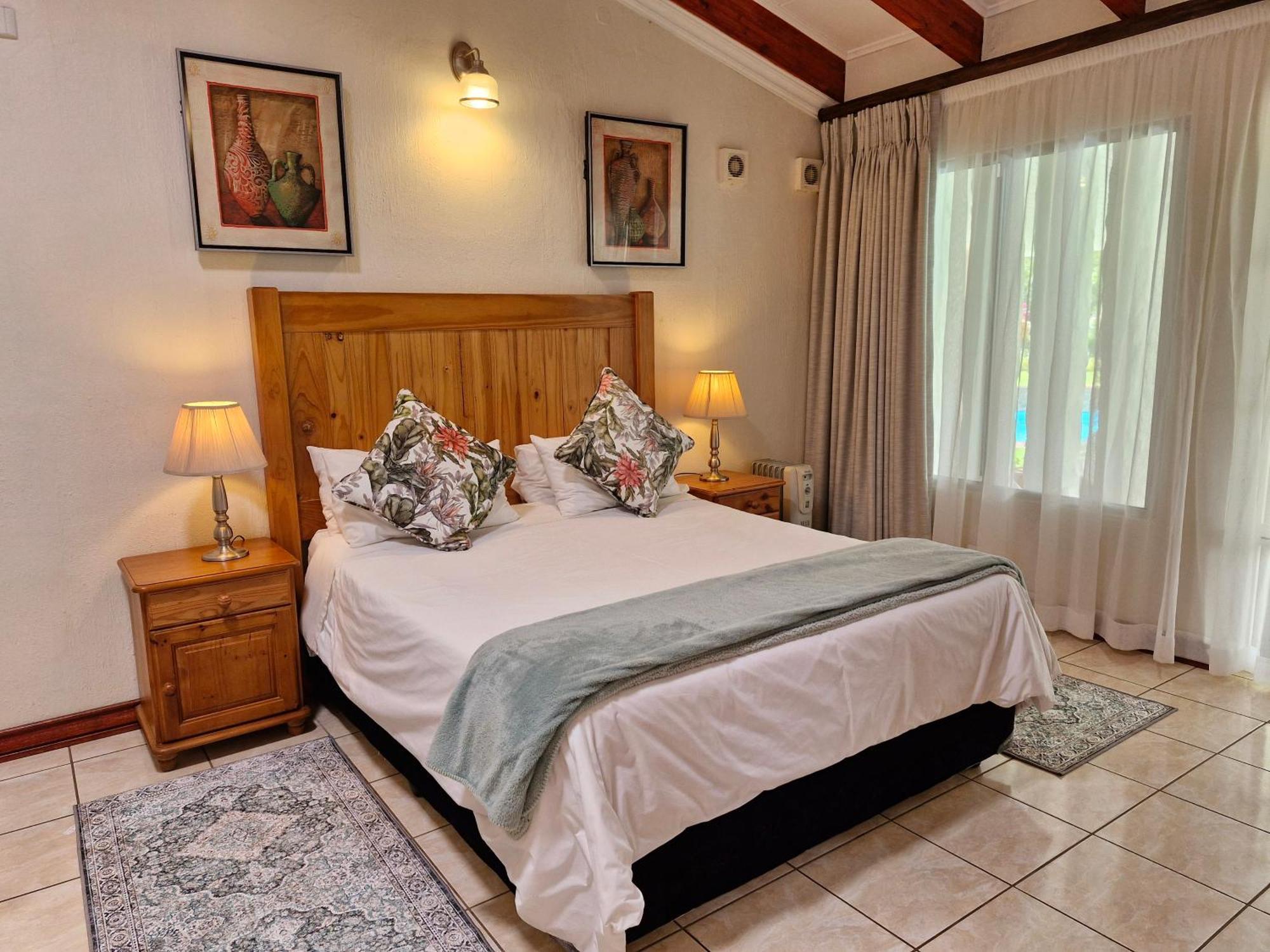 Villa Sardinia Guest House Midrand Extérieur photo